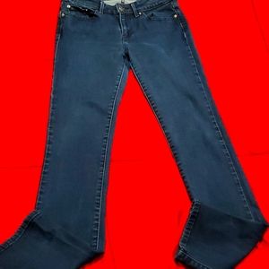 Levis red tab jeans,size 28x32